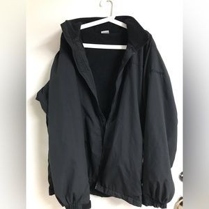 Columbia mid-weight jacket